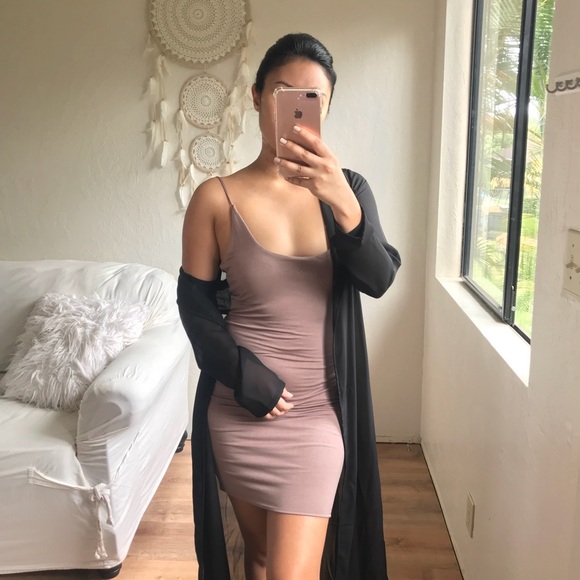 •LAST 4️⃣• CHANTEL in mocha - Picture 3 of 3